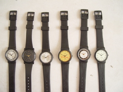 Manufacturers Exporters and Wholesale Suppliers of Anti Clock Watches Display Time Anticlockwise Direction Ambala Haryana